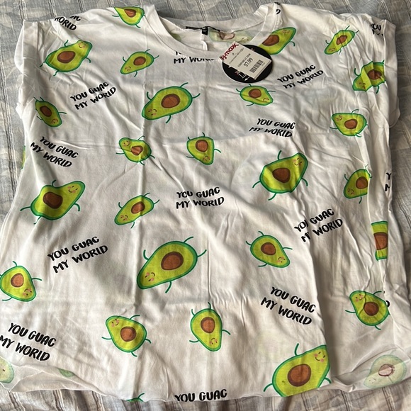 Super cute t- shirts for the summer! Never worn with tags. - Picture 3 of 3